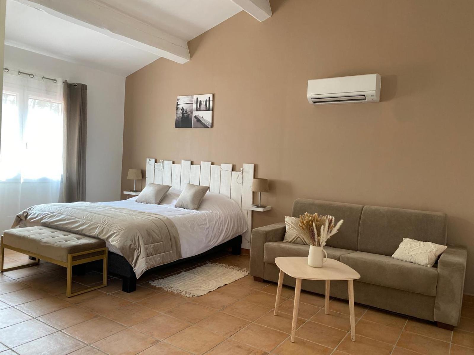 B&B La Maison Du Castellet Le Castellet  Extérieur photo