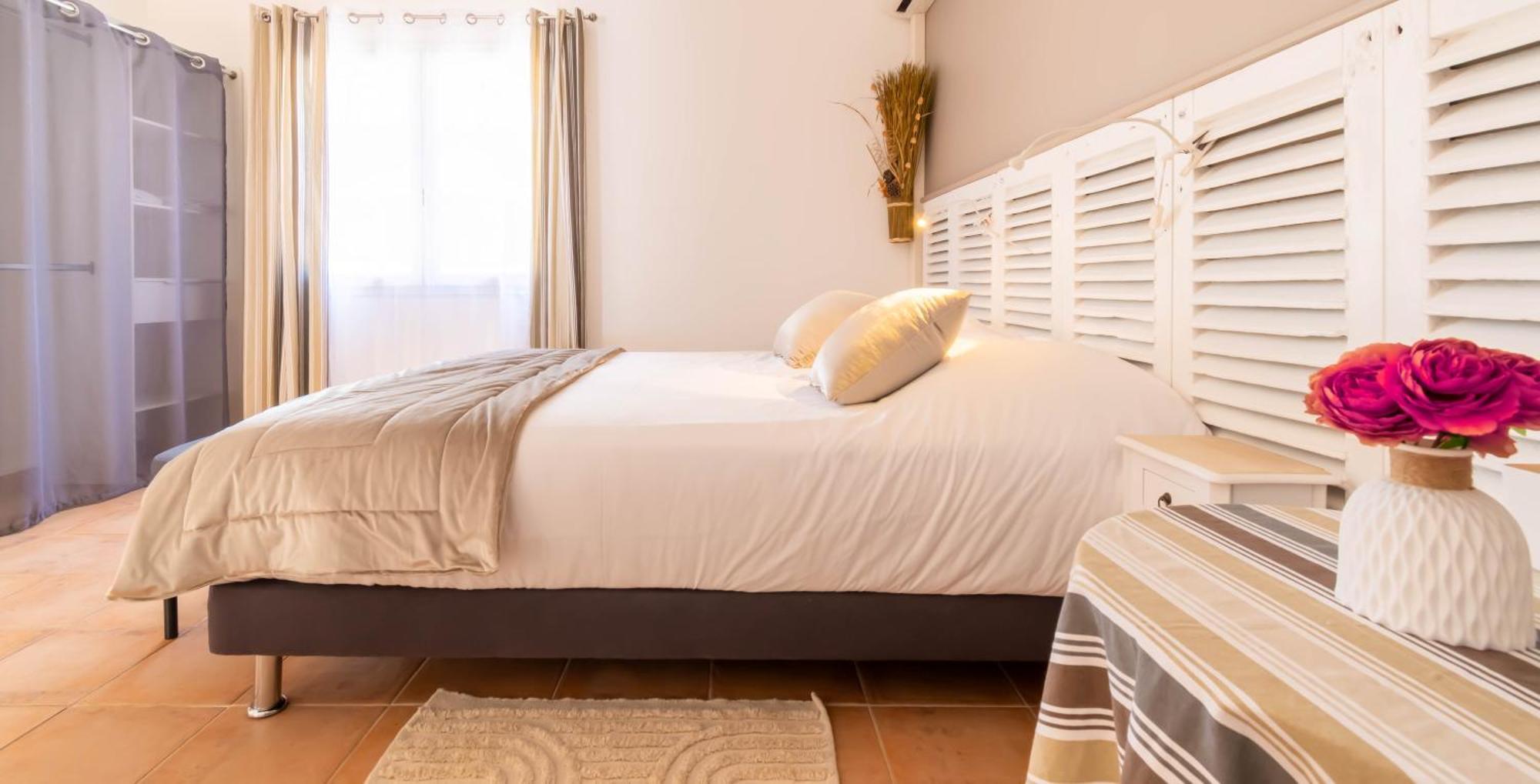 B&B La Maison Du Castellet Le Castellet  Extérieur photo