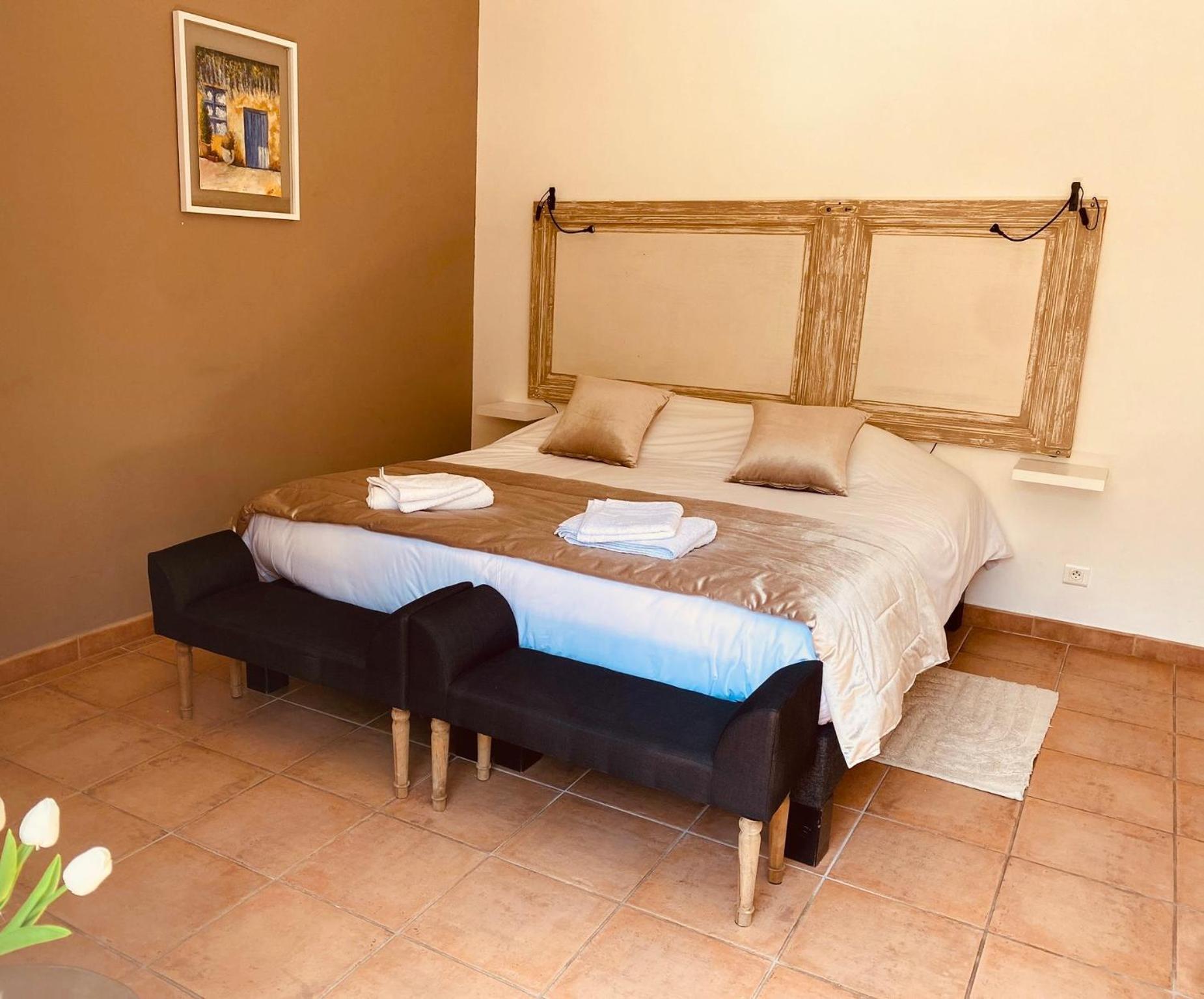 B&B La Maison Du Castellet Le Castellet  Extérieur photo