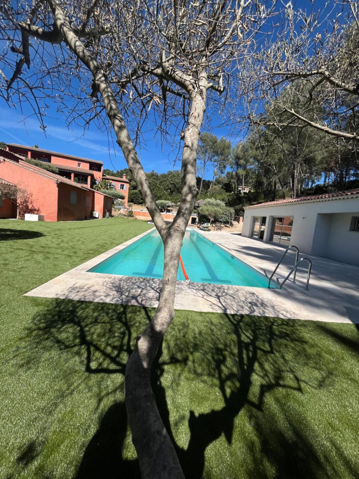 B&B La Maison Du Castellet Le Castellet  Extérieur photo
