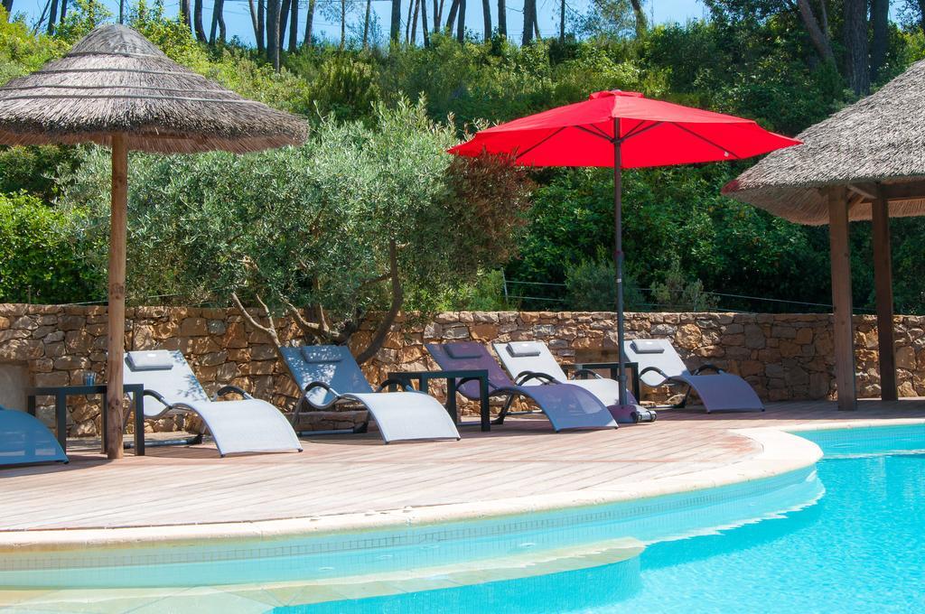 B&B La Maison Du Castellet Le Castellet  Extérieur photo