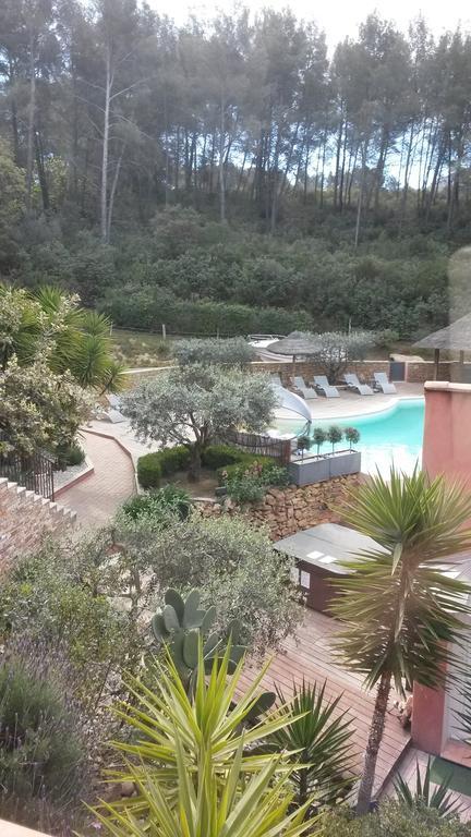 B&B La Maison Du Castellet Le Castellet  Extérieur photo